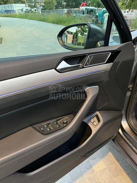 Volkswagen Passat B8 