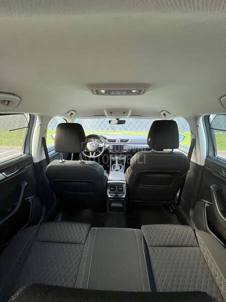 Volkswagen Passat B8 