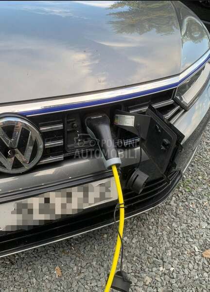 Volkswagen Passat B8 