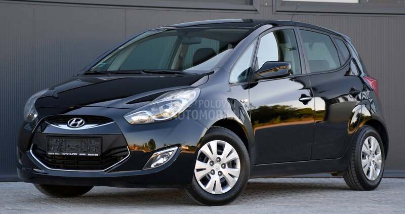 Hyundai ix20 1.4 / KA0 N0V