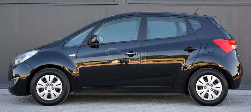 Hyundai ix20 1.4 / KA0 N0V