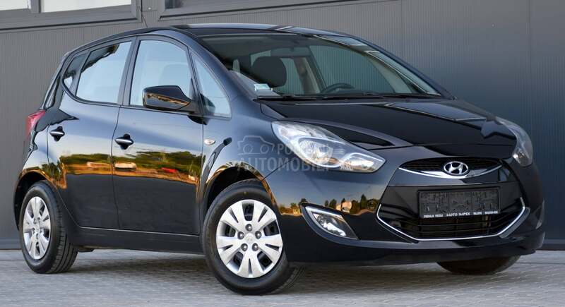 Hyundai ix20 1.4 / KA0 N0V