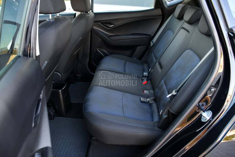 Hyundai ix20 1.4 / KA0 N0V