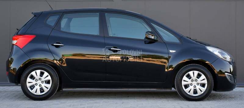 Hyundai ix20 1.4 / KA0 N0V