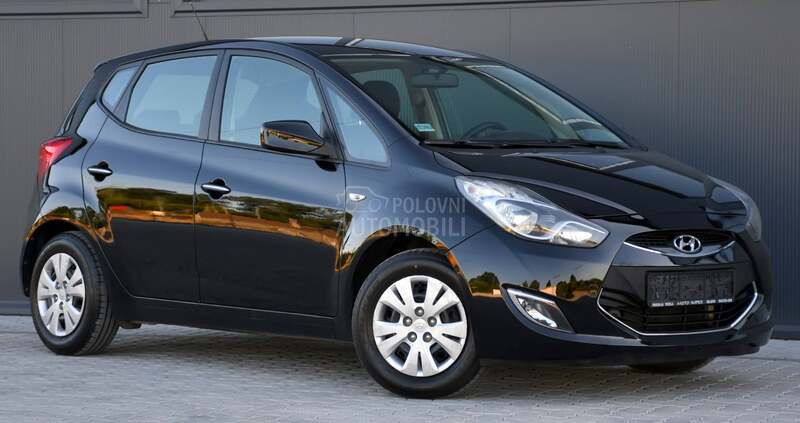 Hyundai ix20 1.4 / KA0 N0V