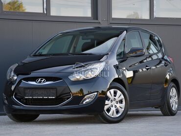 Hyundai ix20 1.4 / KA0 N0V