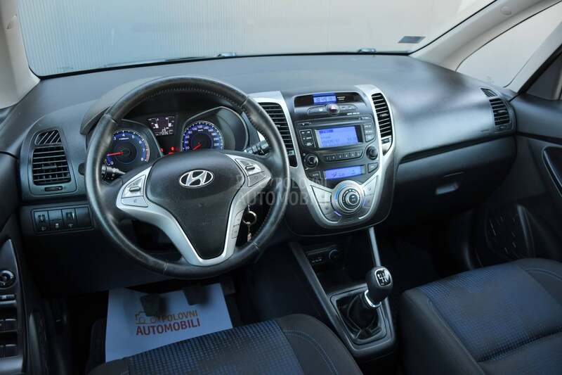Hyundai ix20 1.4 / KA0 N0V