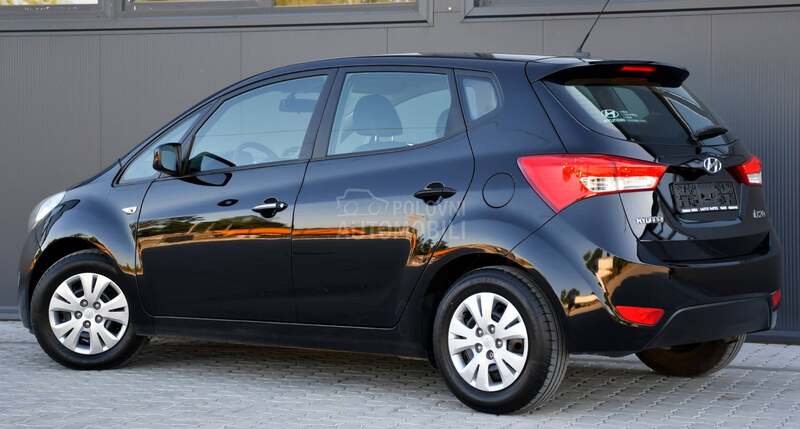 Hyundai ix20 1.4 / KA0 N0V