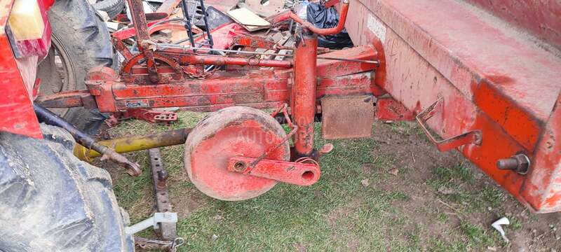 Fortschritt fristein  ed 45