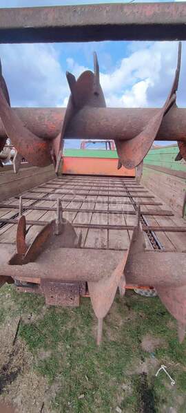 Fortschritt fristein  ed 45