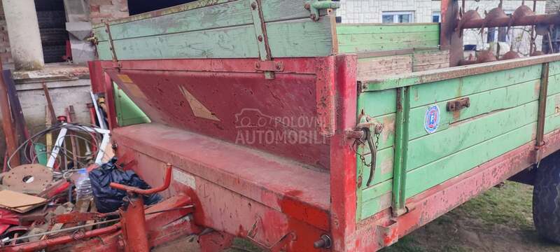 Fortschritt fristein  ed 45