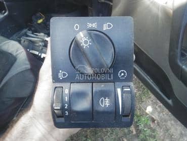 Prekidac farova za Opel Astra G