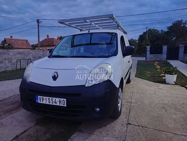 Renault Kangoo 