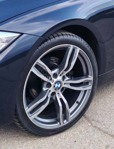BMW 318 // L U X U R Y //