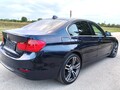BMW 318 // L U X U R Y //