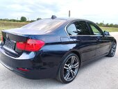 BMW 318 // L U X U R Y //