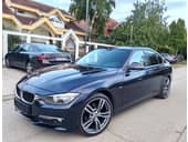 BMW 318 // L U X U R Y //