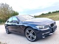 BMW 318 // L U X U R Y //