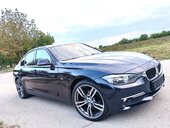 BMW 318 // L U X U R Y //