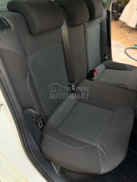 Volkswagen Polo 1.2 Tdi Bmt Highline