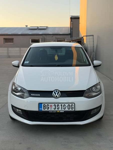Volkswagen Polo 1.2 Tdi Bmt Highline