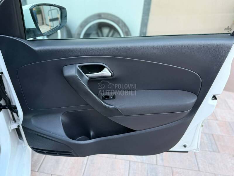 Volkswagen Polo 1.2 Tdi Bmt Highline