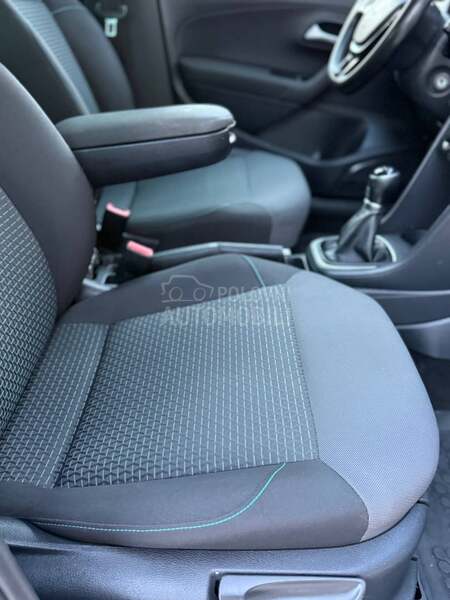 Volkswagen Polo 1.2 Tdi Bmt Highline