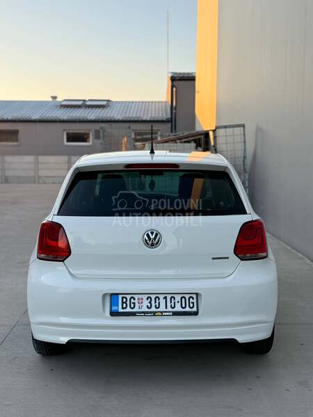 Volkswagen Polo 1.2 Tdi Bmt Highline
