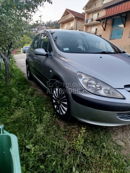 Peugeot 307 
