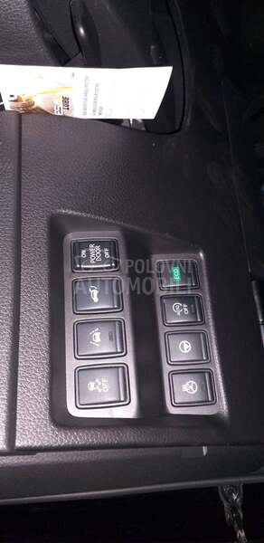 Nissan X-Trail 1.7 dCi