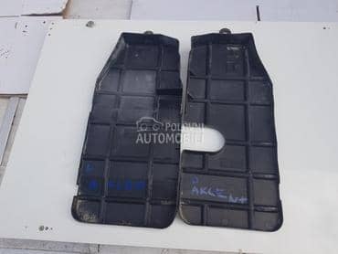 ŠUSPLEH za Hyundai Accent od 1999. do 2003. god.