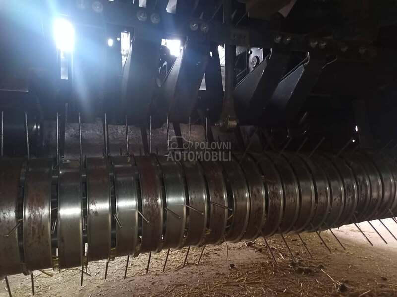 Vicon LB 12000