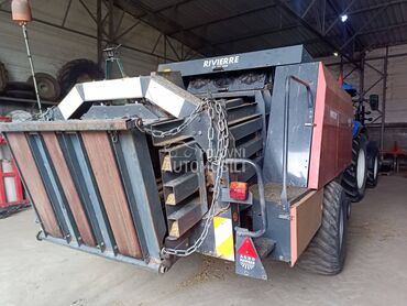 Vicon LB 12000