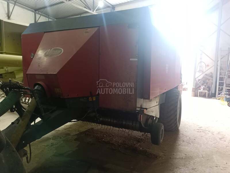 Vicon LB 12000