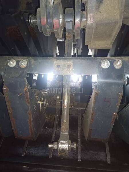 Vicon LB 12000
