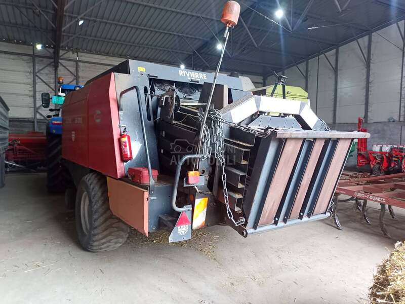 Vicon LB 12000