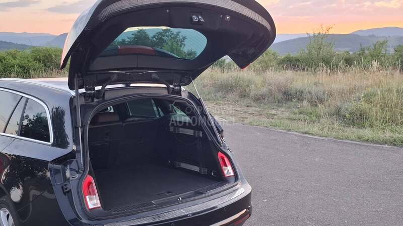Opel Insignia 2.0 CDTI OPC LINE