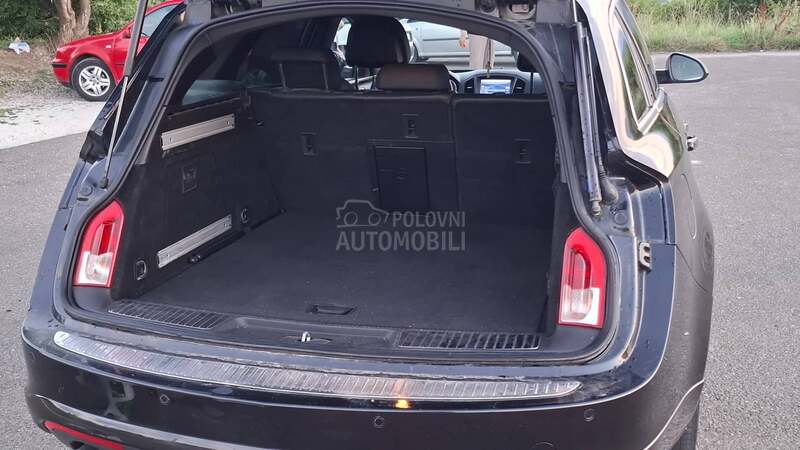 Opel Insignia 2.0 CDTI OPC LINE