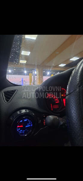 Alfa Romeo 147 