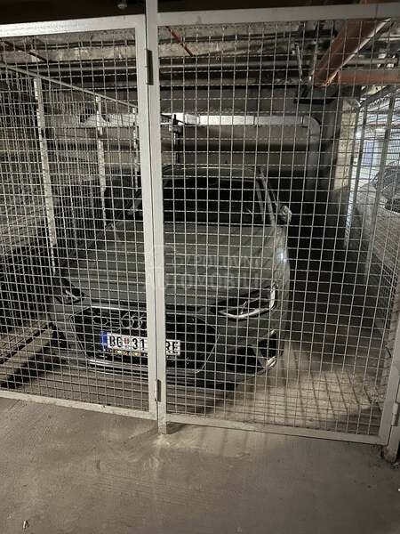 Audi A4 40 TFSI Mild Hybrid