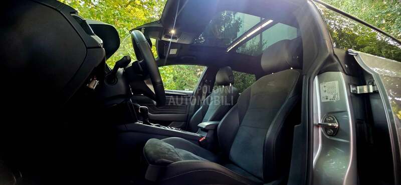 Volkswagen Arteon R-LINE MATRIKS DSG