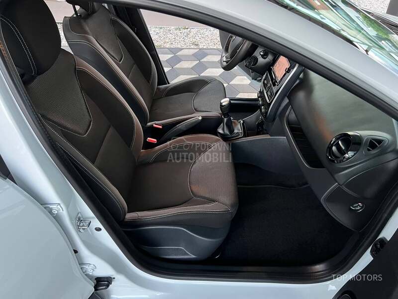 Renault Clio T.O.P STANjE