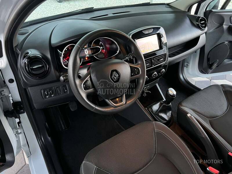 Renault Clio T.O.P STANjE