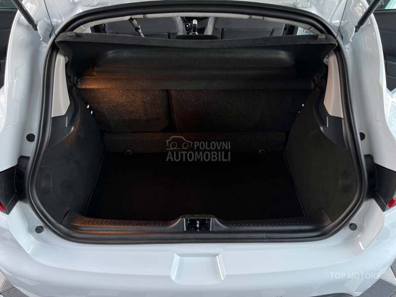 Renault Clio T.O.P STANjE