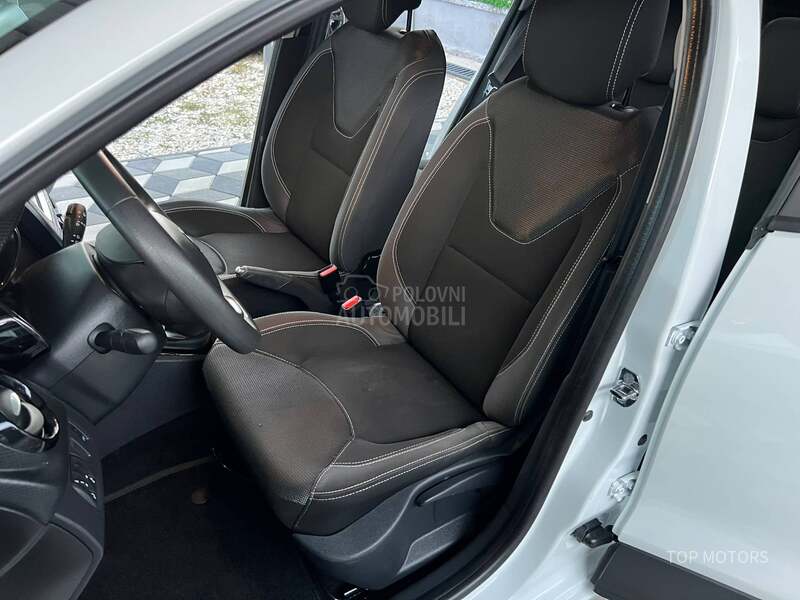 Renault Clio T.O.P STANjE