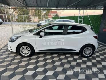 Renault Clio T.O.P STANjE