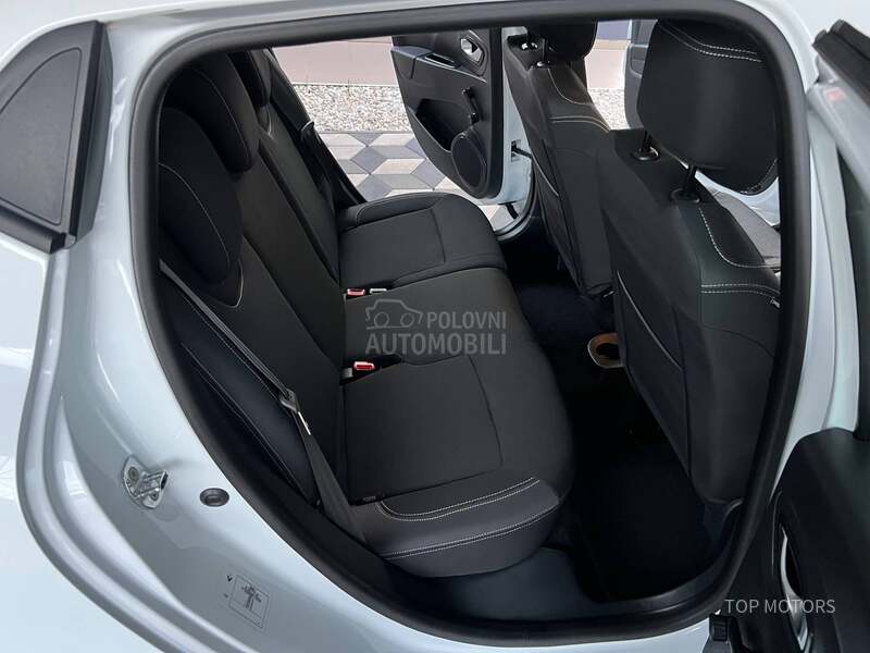 Renault Clio T.O.P STANjE