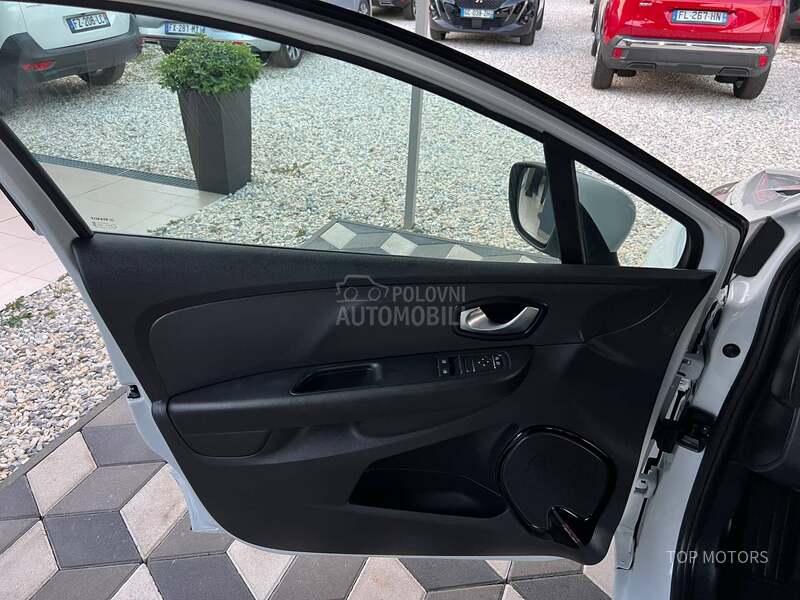 Renault Clio T.O.P STANjE