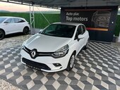 Renault Clio T.O.P STANjE
