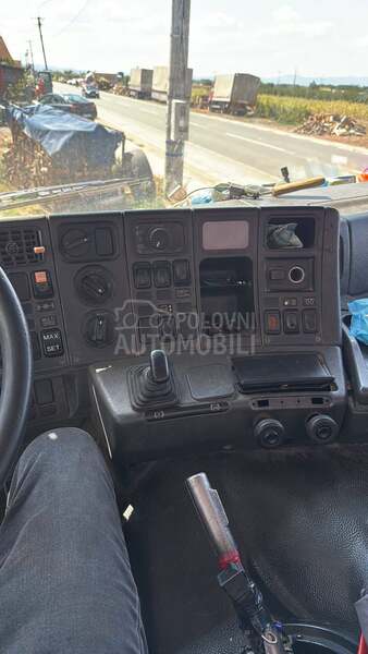 Scania 113H